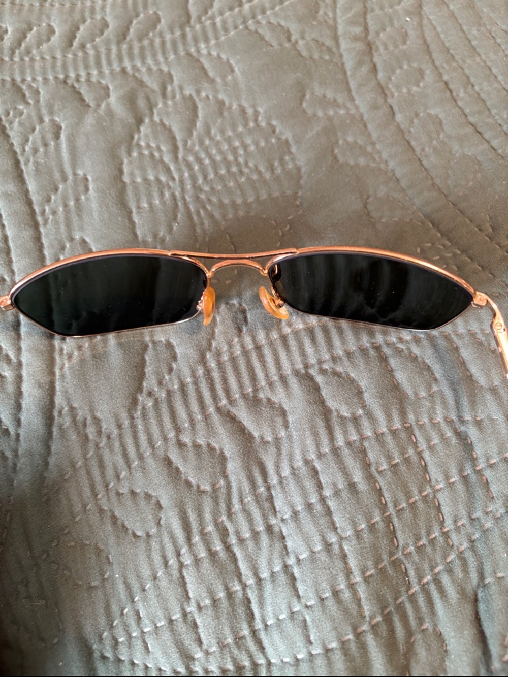 RayBan sunglasses - Picture 4 of 8